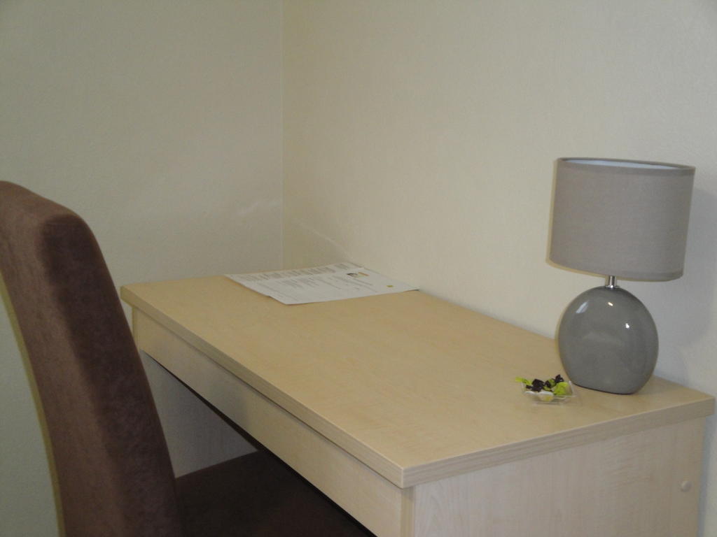 Hotel Talencia Thouars Habitación foto